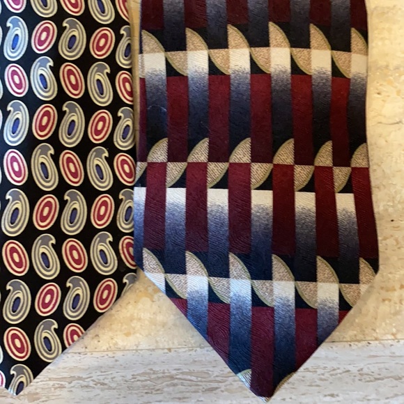 Ties - Picture 8 of 8